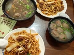 -水头牛肉店(洋坪分店)
