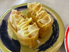 -滨寿司(百联中环店)