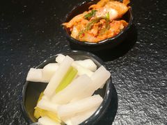 -盛京小羊排烧烤