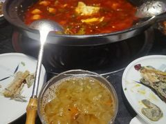 -小饕荟雅安贡椒鱼鲜馆(广福桥店)