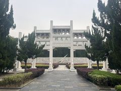 -独秀园