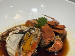 -杨氏青龙虾·羊蝎子(金盛路总店)