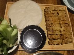 -淀里船宴(卓达店)