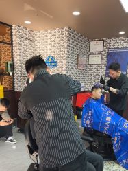 -大人物·男士理发馆