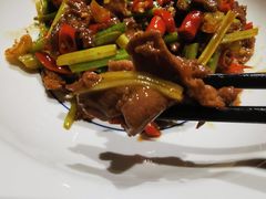-湘语·湖南家常菜(新洲店)