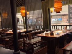 -桂满陇·西湖船宴(平安金融中心店)
