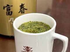 -富春茶社(国庆路店)