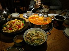-阿婉贵州苗家酸汤鱼(梅林店)