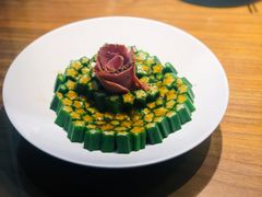 -将相和·海鲜蒸饺大连菜