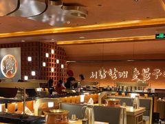 -西塔老太太泥炉烤肉(北京亚运村店)