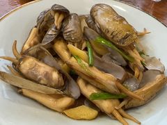 -丹盛象山海鲜(水清路店)