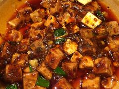 -华夏食府中餐厅(中原路店)