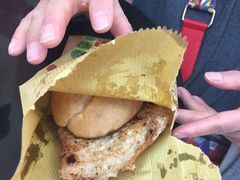 -大利来记餐厅(大三巴店)