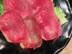 -额尔敦牛厨师铜板烧