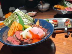 -满满初牛·炭烧牛肉专门店(国大店)
