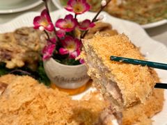 -金燕岛潮州酒楼