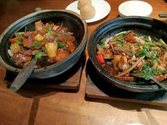 -旺爷砂锅·茶作(国贸城店)