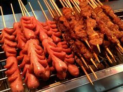 -正新鸡排(金进店)