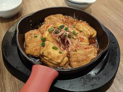 -云海肴·汽锅鸡·云南菜(广安门天虹店)