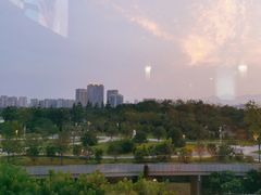 -热血兄弟·炭火烤肉(融侨中心店)