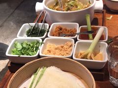 -林四喜·闽南传家菜(鼓浪屿店)