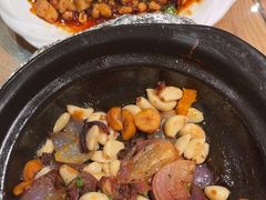 -永安鱼庄·镇江菜(丁卯店)