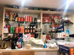 -茂隆餐厅(进贤路店)