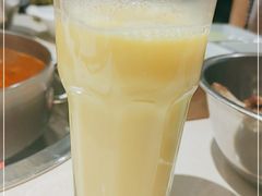 -浩爷羊蝎子火锅(望京店)