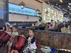 -三亚亚龙湾天域度假酒店