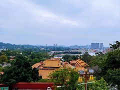-梵天禅寺