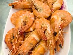 -众味海鲜大排档·活海鲜·潮汕味(南澳店)
