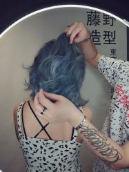 -藤野造型