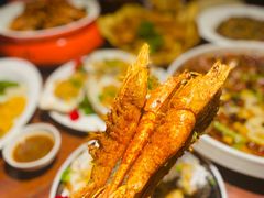 -前海沿·青岛菜(乐客城店)