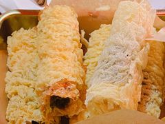 -沙胆彪炭炉牛杂煲(成都玉林店)