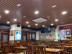 大堂-柴氏风味斋(甘家口店)