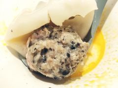 -馋三尺蟹粉小笼(人民广场店)