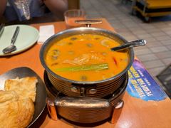 -simply thai天泰(美罗城店)