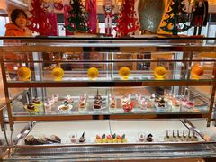 -东西风牛排馆周末烧烤自助(首都机场希尔顿店)