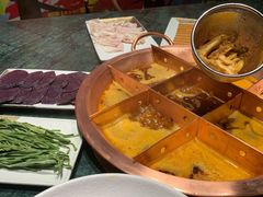 -肆味(东原1891江景店)