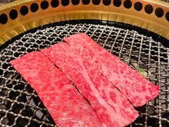 -老乾杯和牛烧肉(王府中环店)