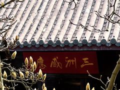 -灵谷景区