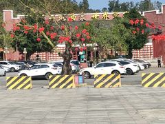 -江门古兜温泉小镇