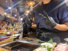 -暖都焼肉·和牛酒場(花都店)