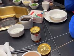 -蜀九香火锅(彩虹店)
