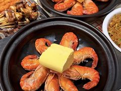 -小林哥的海鲜馆·夜宵烧烤(渔人码头店)