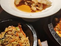 -大同江朝鲜菜•长春地标美食(绿园吾悦广场店)