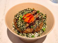 -无印良品餐堂 MUJI Diner(成都太古里店)
