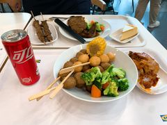 瑞典肉圆-宜家·瑞典风味餐厅(北京西红门店)