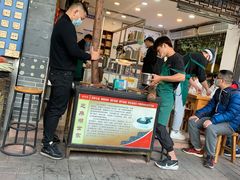 -芝麻糊世家(西华店)