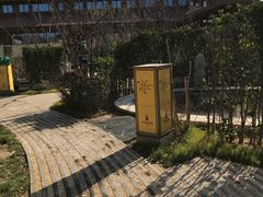 -大连金石滩绿发温泉假日酒店